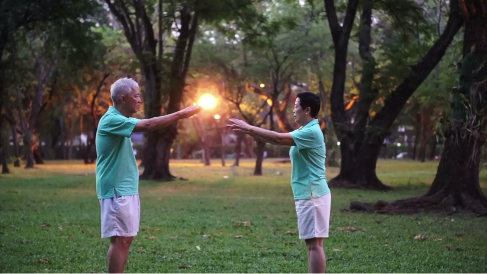 Kinh nghiệm tổ chức du lịch dành cho người lớn tuổi