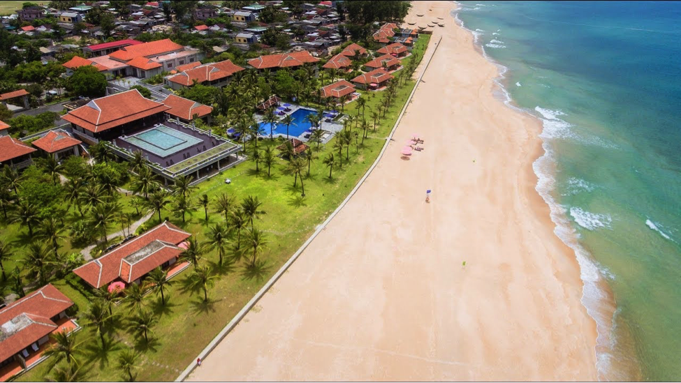 Kinh nghiệm tổ chức du lịch dành cho người lớn tuổi