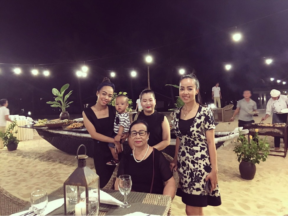 Kinh nghiệm tổ chức du lịch dành cho người lớn tuổi