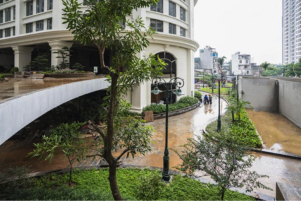 Cơ hội cuối sở hữu căn hộ 5 sao “giá hời” gần phố cổ