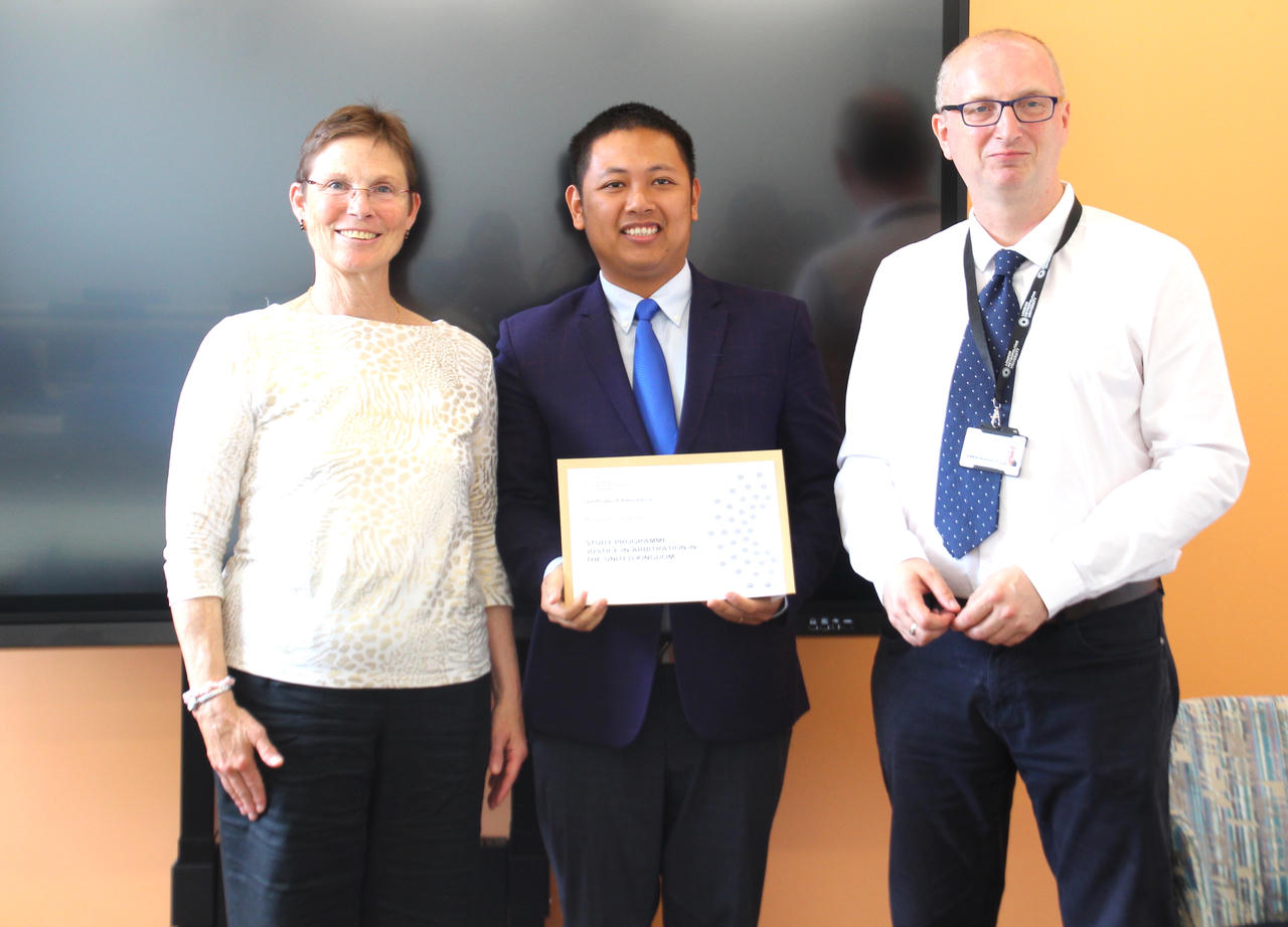 Đoàn cán bộ Bộ Tư pháp hoàn thành chất lượng, hiệu quả chuyến học tập, nghiên cứu tại Vương quốc Anh