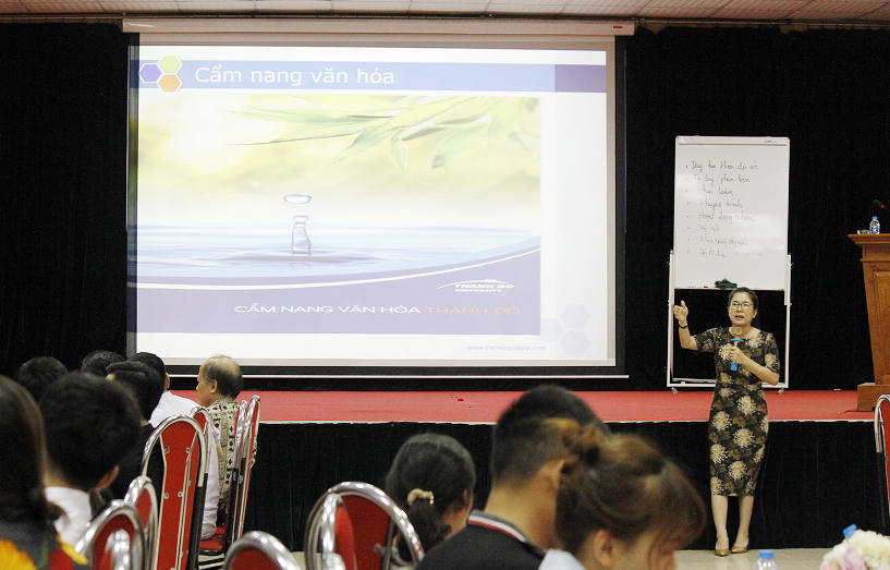 Đại học Thành Đô lấy đảm bảo chất lượng là nhiệm vụ hàng đầu