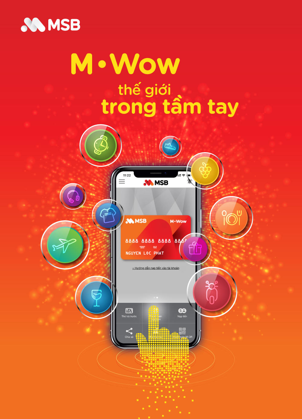 MSB cung cấp giải pháp thanh toán tiện ích trong lĩnh vực giáo dục 