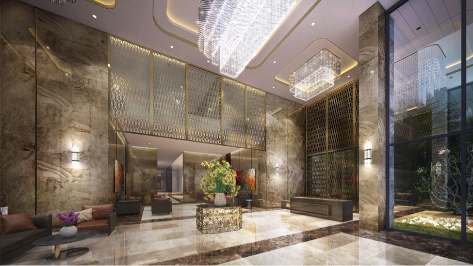 Căn hộ “độc - lạ - hiếm” đẩy giá BĐS thủ đô lên cao kỷ lục