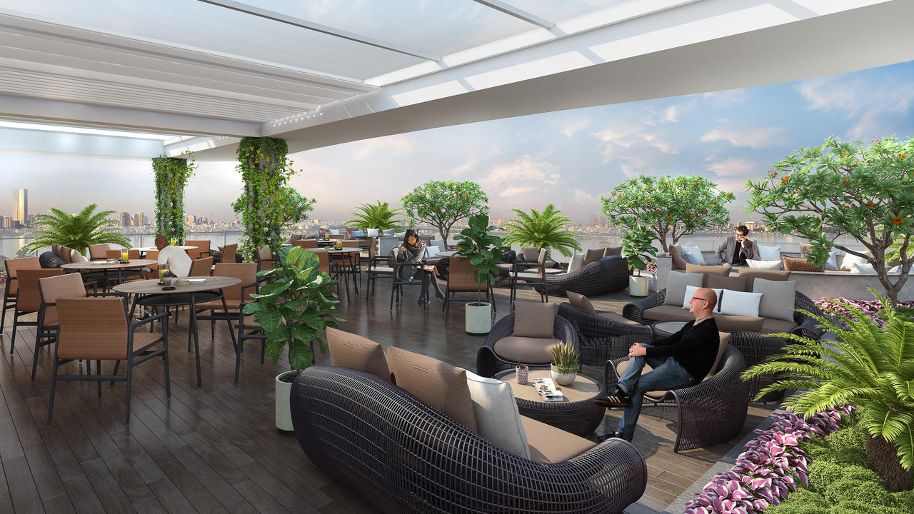 Tiêu chuẩn ‘kén nhà’ của giới thượng lưu