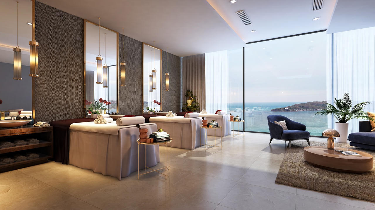 Vì sao dòng tiền đổ mạnh vào “ngôi nhà thứ hai” tại Quy Nhơn?