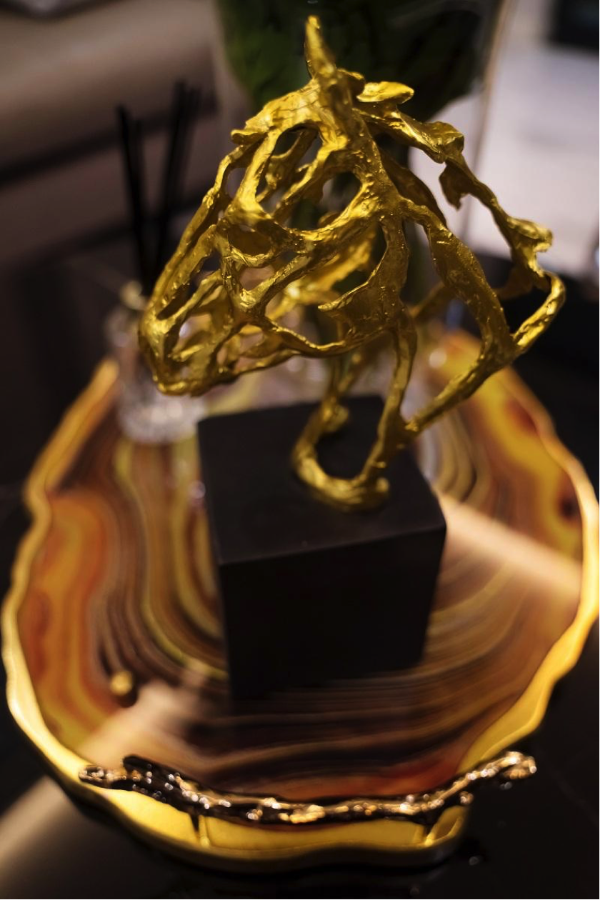 Cận cảnh căn hộ đẳng cấp tại Sunshine Center