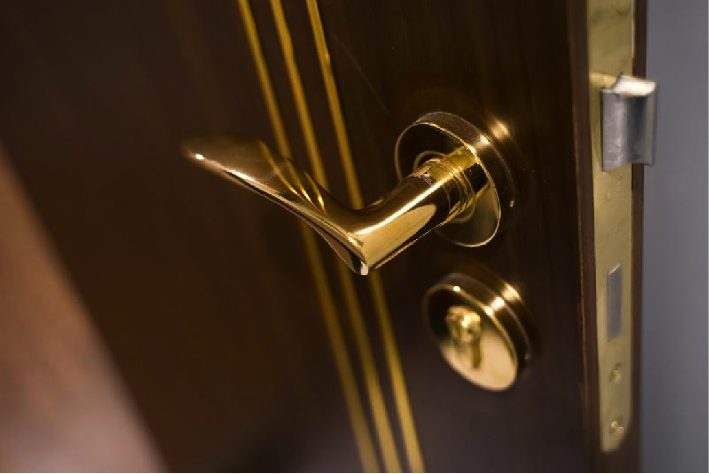 Cận cảnh căn hộ đẳng cấp tại Sunshine Center