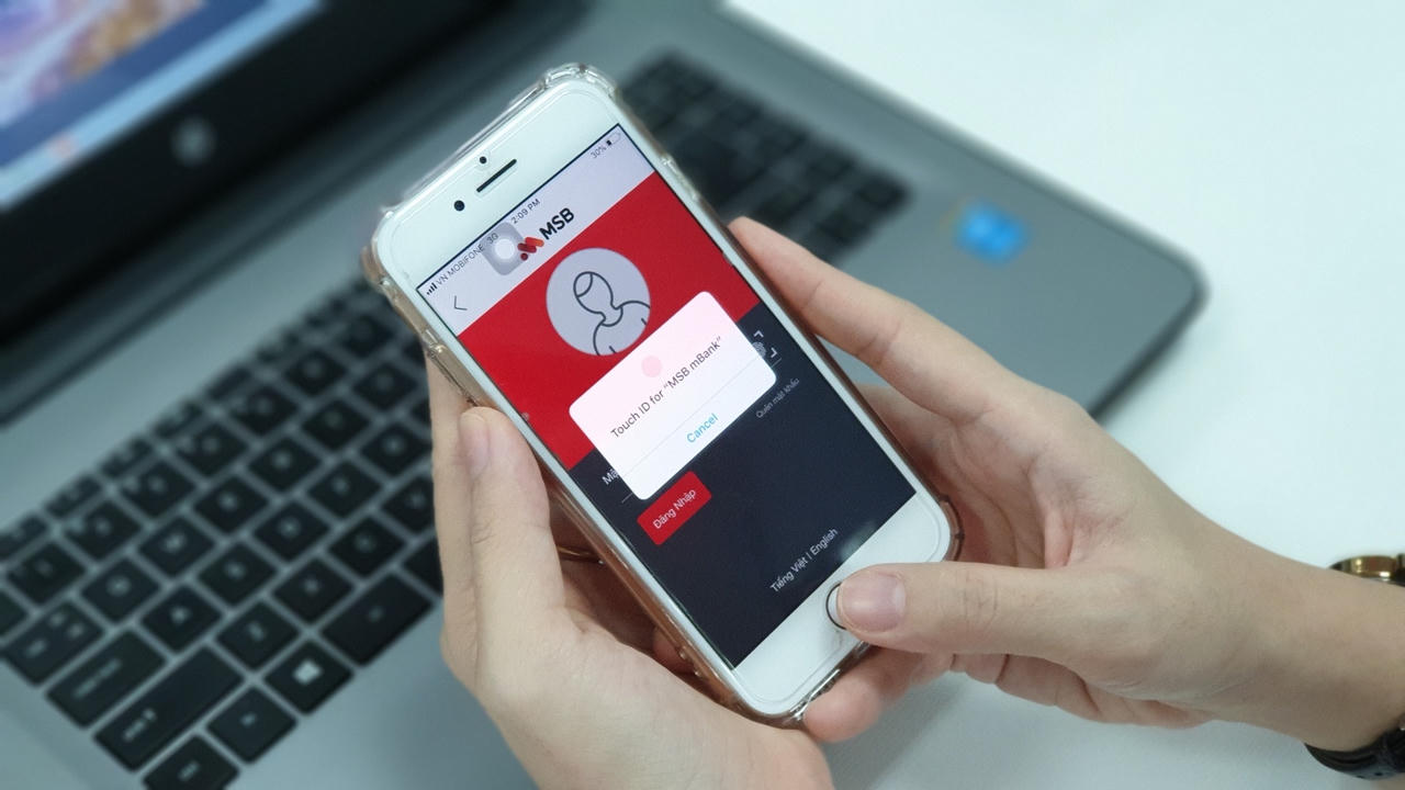 MSB nhận giải thưởng “Best User Friendly Mobile Banking”