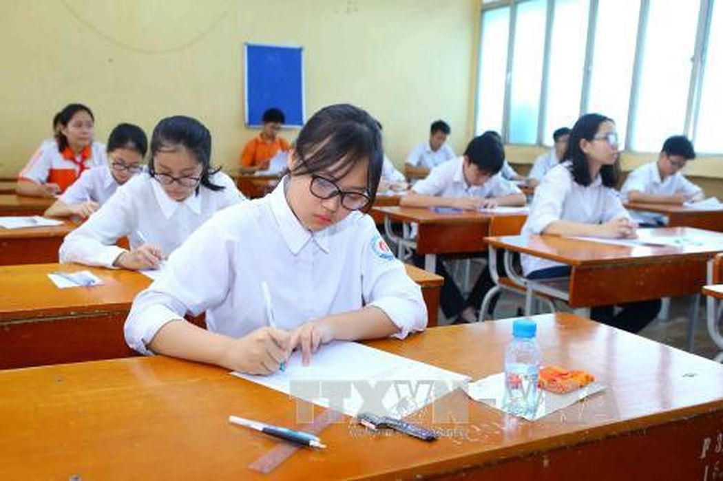 Chọn học “Cam công” hay “Cam tư” khi theo đuổi Chương trình IGCSE, A Level