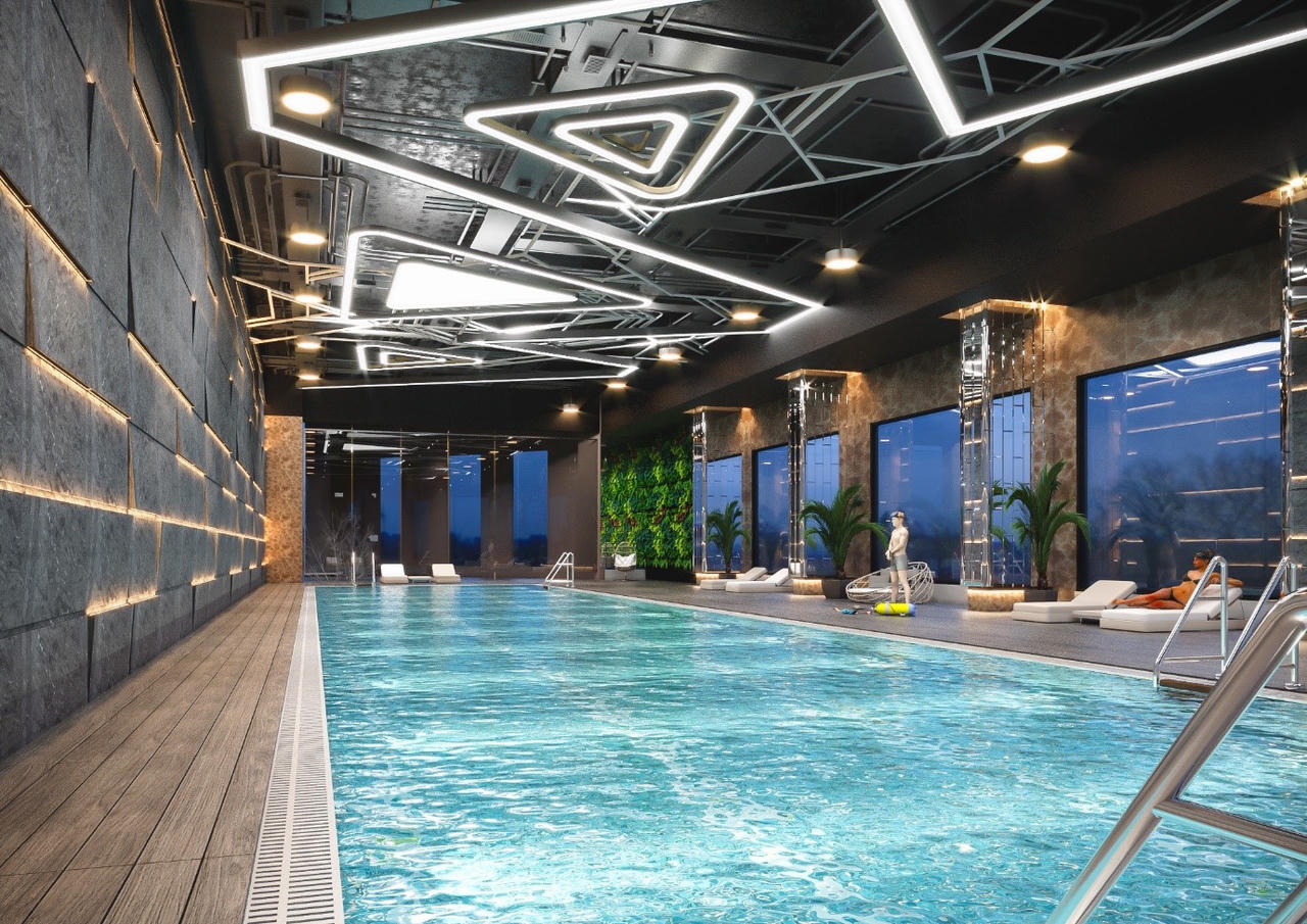 “Căn hộ khách sạn” ven hồ Tây chỉ từ 1,8 tỷ đồng – cơ hội vàng đầu tư bất động sản cao cấp