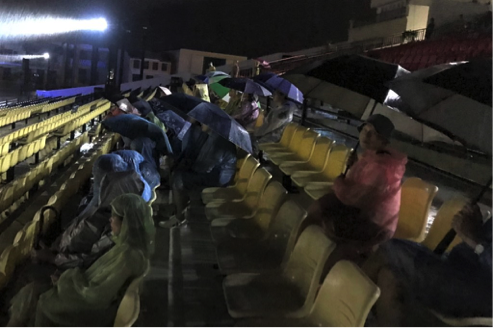 “Chỉ cần có một khán giả thì sân khấu Ký ức Hội An vẫn sáng đèn“