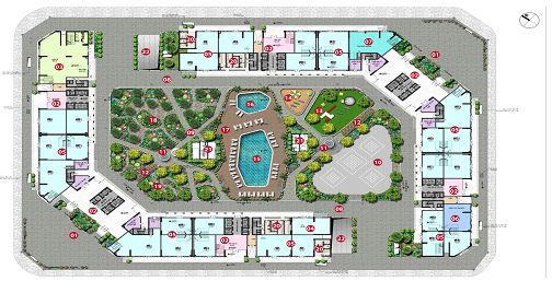 The Emerald dự án chung cư cao tầng đầu tiên mang thương hiệu Vimefulland đủ điều kiện bàn giao nhà cho cư dân