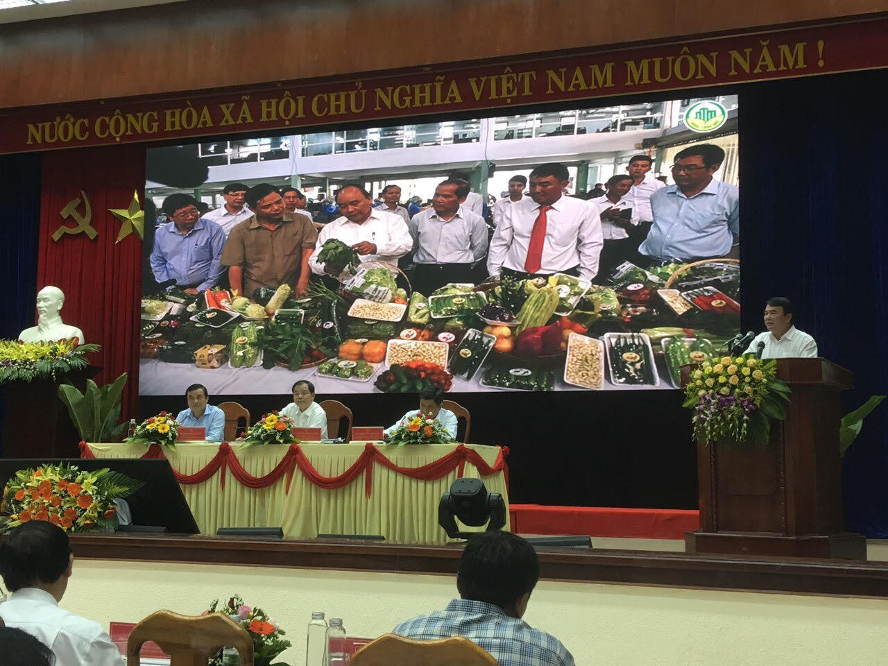 Nhiều đổi thay tích cực khi vùng Duyên hải Nam Trung Bộ và Tây Nguyên xây dựng nông thôn mới