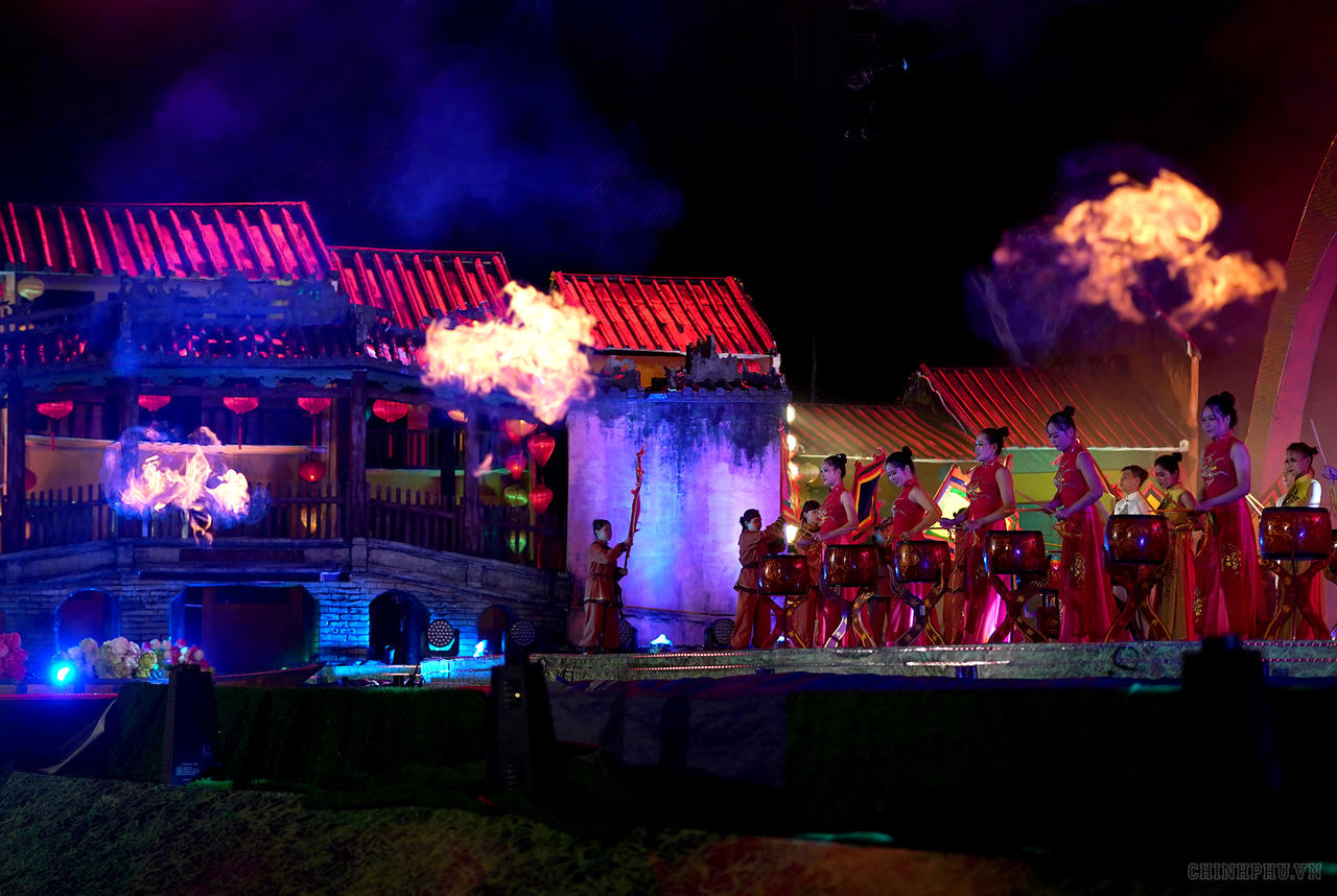 Thủ tướng: “Mỗi một di sản là một minh chứng về hình ảnh Việt Nam hội nhập...“