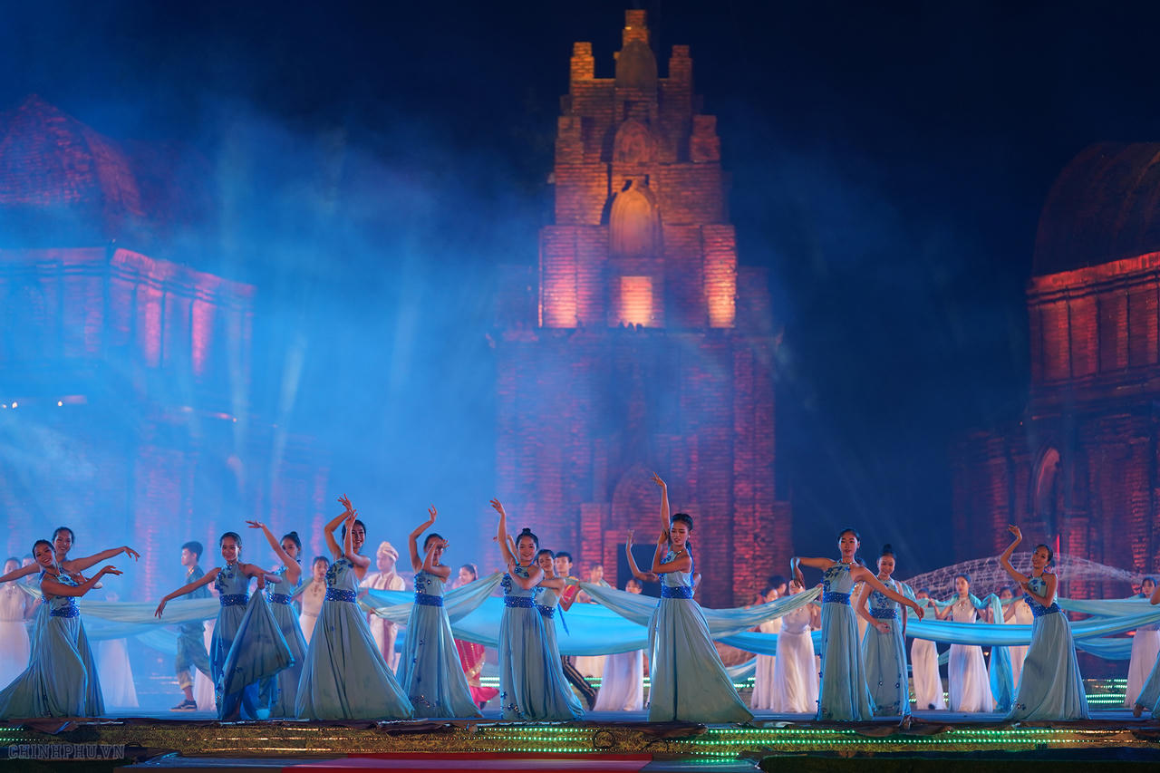 Thủ tướng: “Mỗi một di sản là một minh chứng về hình ảnh Việt Nam hội nhập...“