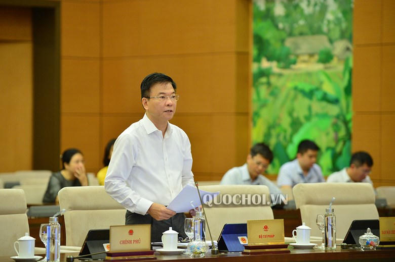 5 năm thi hành Hiến pháp 2013:  Góp phần bảo đảm tốt hơn quyền và nghĩa vụ cơ bản của công dân