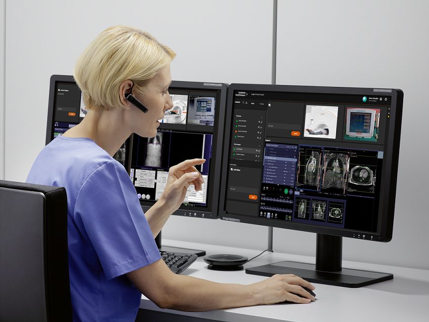 Trí tuệ nhân tạo: Chuyển đổi dữ liệu thành tri thức để chăm sóc sức khỏe người dân tốt hơn