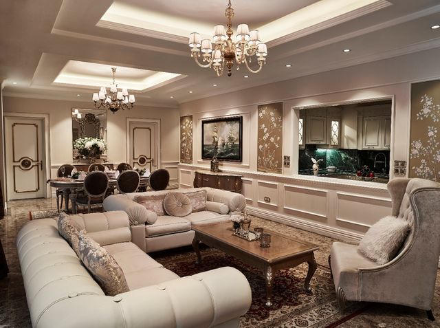 Đi tìm lời lý giải cho 10 năm hoàn thiện D’. Palais Louis