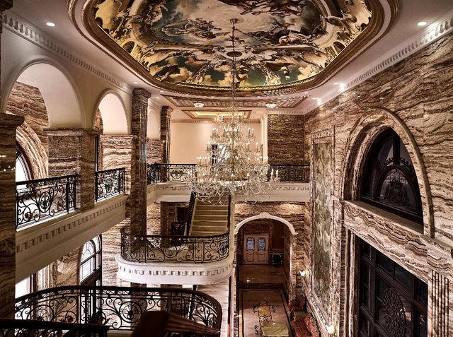 Đi tìm lời lý giải cho 10 năm hoàn thiện D’. Palais Louis