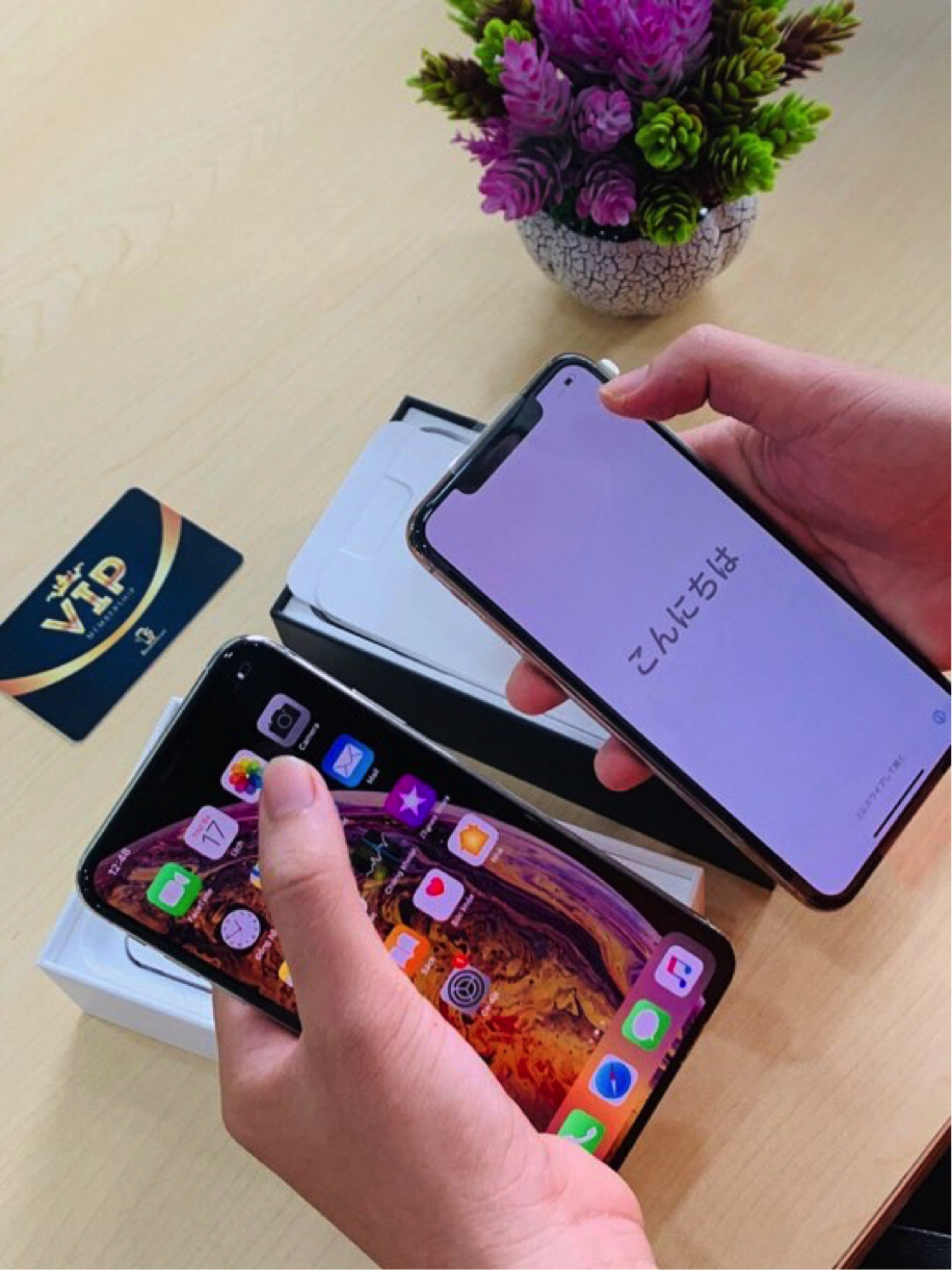 iPhone 11 Pro Max tại Sài Gòn đã có chủ với giá 68 triệu đồng
