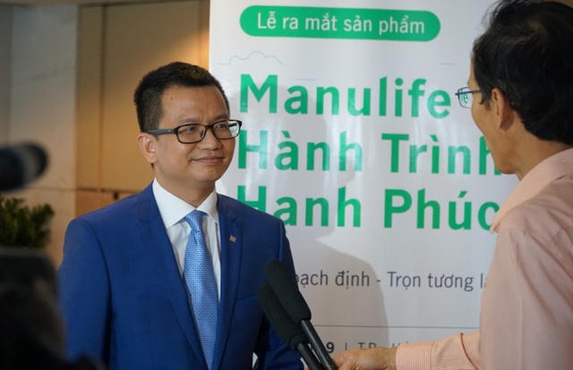 Xây dựng kế hoạch tài chính trọn đời cùng Manulife - Hành Trình Hạnh Phúc - 3