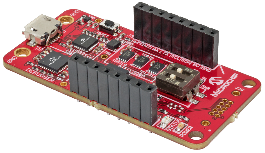 Microchip đơn giản hoá bảo mật IoT trên phần cứng bằng các giải pháp cài đặt sẵn đầu tiên trong ngành để triển khai ở mọi quy mô