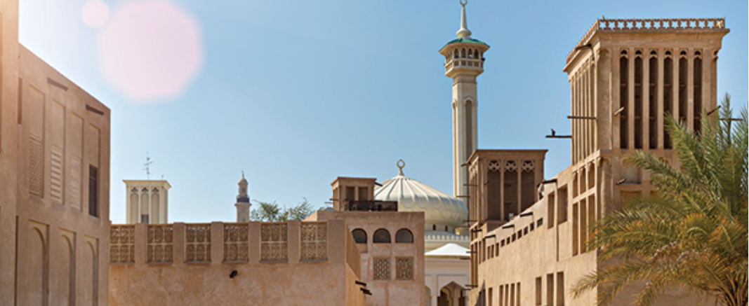 Trải nghiệm bay tuyệt hơn cùng Emirates với giá vé đặc biệt tới Dubai và xa hơn thế