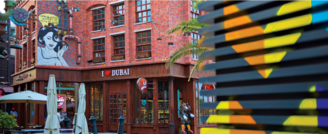 Trải nghiệm bay tuyệt hơn cùng Emirates với giá vé đặc biệt tới Dubai và xa hơn thế