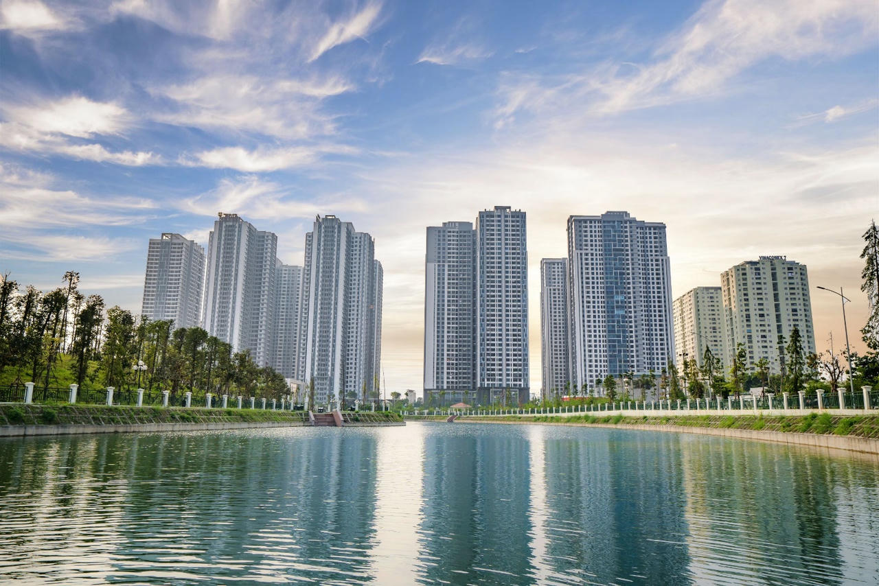 Chọn căn hộ tiện ích “all-in-one” – Xu hướng mới trên thị trường bất động sản