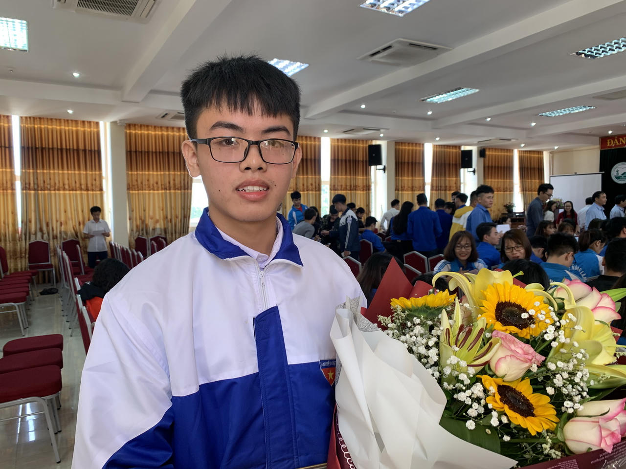 Hiệu quả tích cực từ Cuộc thi “Tuổi trẻ học tập và làm theo tư tưởng, đạo đức, phong cách Hồ Chí Minh”