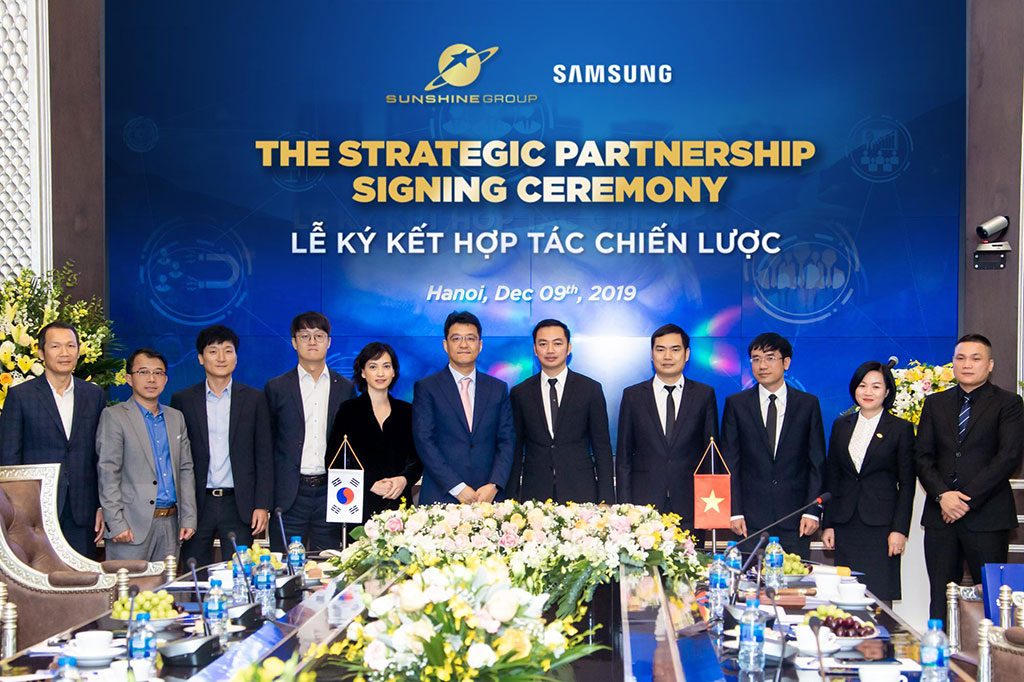 Bất động sản Việt Nam nhập cuộc Fintech với các siêu ứng dụng “All in one”