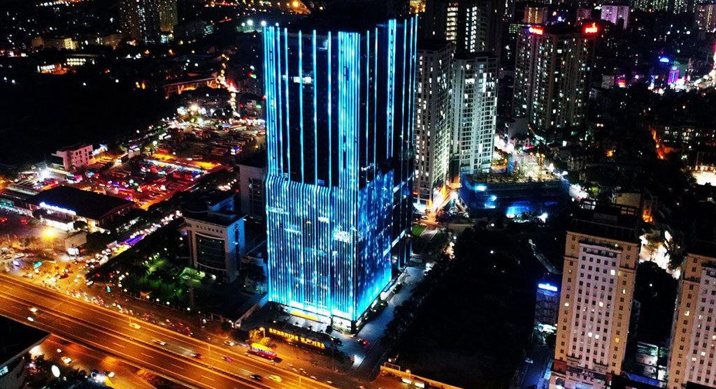 Vì sao căn hộ sắp bàn giao luôn cháy hàng?