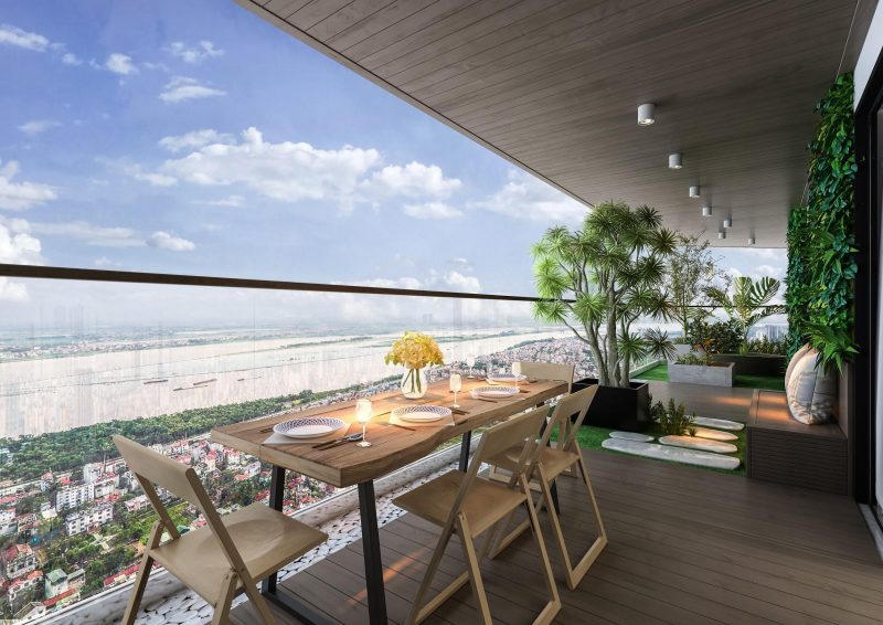 Khám phá nhà ở như resort đẹp ngỡ ngàng của giới nhà giàu