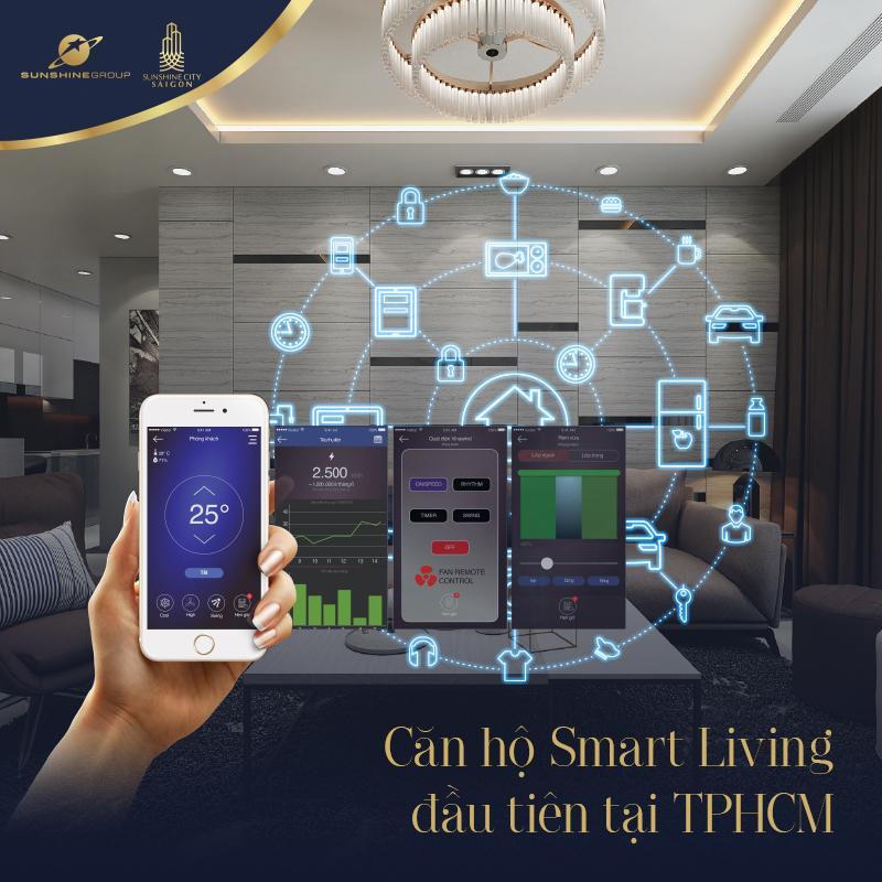 “Dự án căn hộ hạng sang tốt nhất 2019” cất nóc tòa đầu tiên