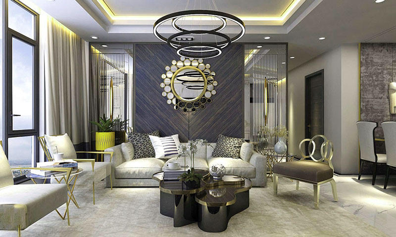 Chuyện khó tin: Mua căn hộ cao cấp ở Hà Nội chỉ với 360 triệu