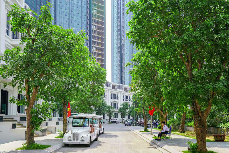 Chuyện khó tin: Mua căn hộ cao cấp ở Hà Nội chỉ với 360 triệu