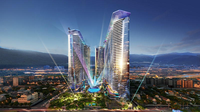 Ngoài Phú Quốc, đâu mới là điểm sáng đầu tư nghỉ dưỡng mới tại Việt Nam?