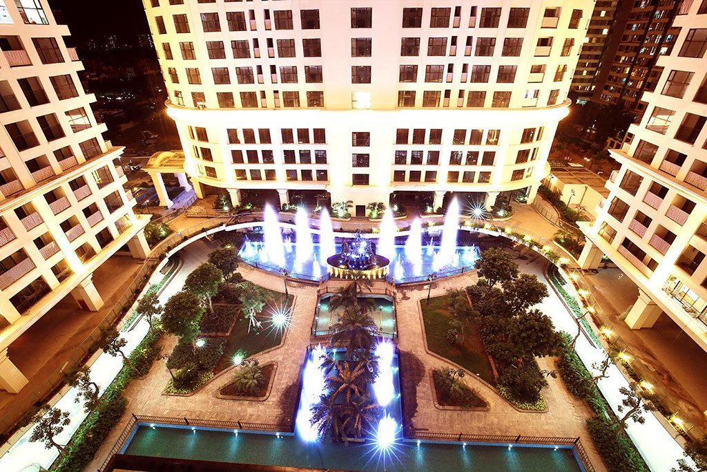 Gần Tết: Thời điểm vàng để mua nhà ở Hà Nội