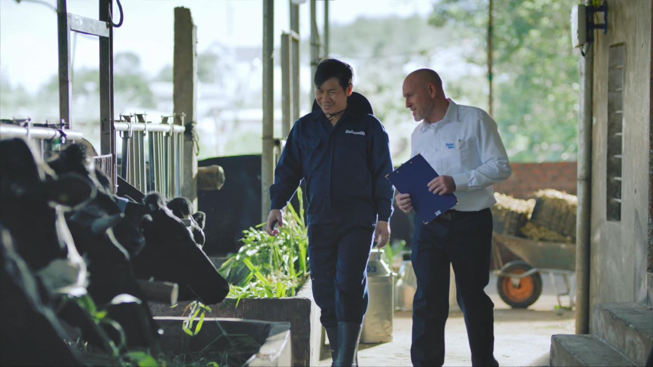 Những thương hiệu Việt được các ‘ông lớn’ ngành F&B thế giới lựa chọn