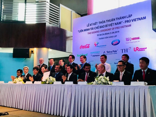 Năm 2030: Không vỏ hộp sữa TH true MILK nào còn trở thành rác thải - 1