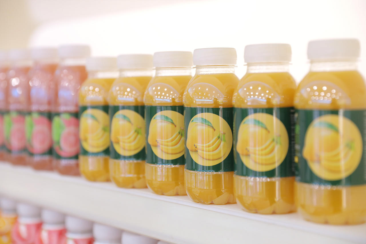 Bí quyết tràn đầy sức sống giữa mùa hạ nắng nóng kỷ lục với Nước trái cây xay