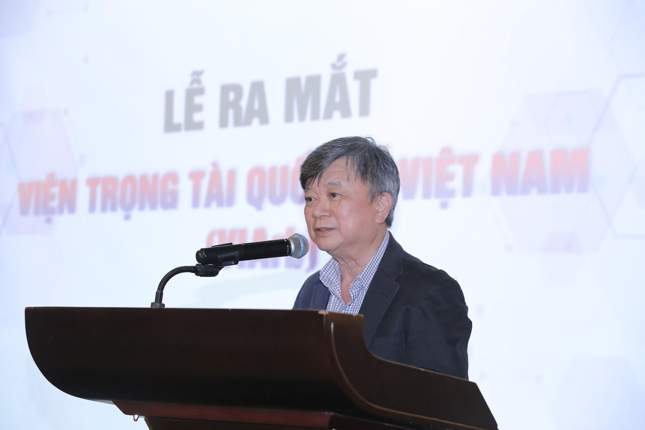 Ra mắt Viện Trọng tài quốc tế Việt Nam - VIArb