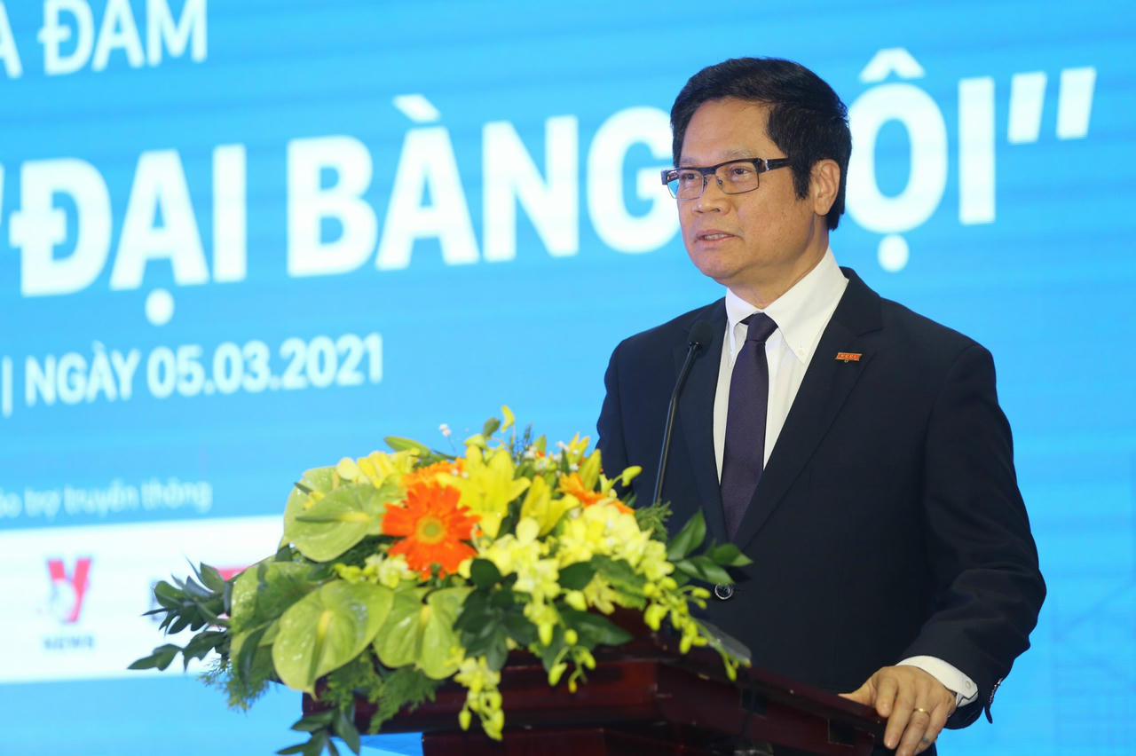 Giữ “Tổ cho đại bàng nội” giữa bão Covid - 19