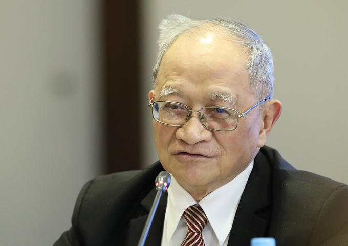 Giữ “Tổ cho đại bàng nội” giữa bão Covid - 19