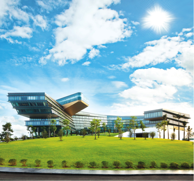  Kawara My An Onsen Resort: “Viên ngọc quý” của du lịch miền Trung