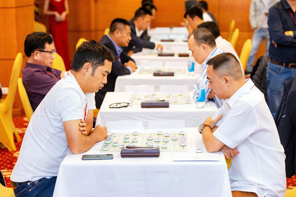 Phó Chủ tịch HĐQT Tập đoàn Sunshine, ông Đỗ Văn Trường: Khát khao chiến thắng là động lực rèn tinh thần lãnh đạo