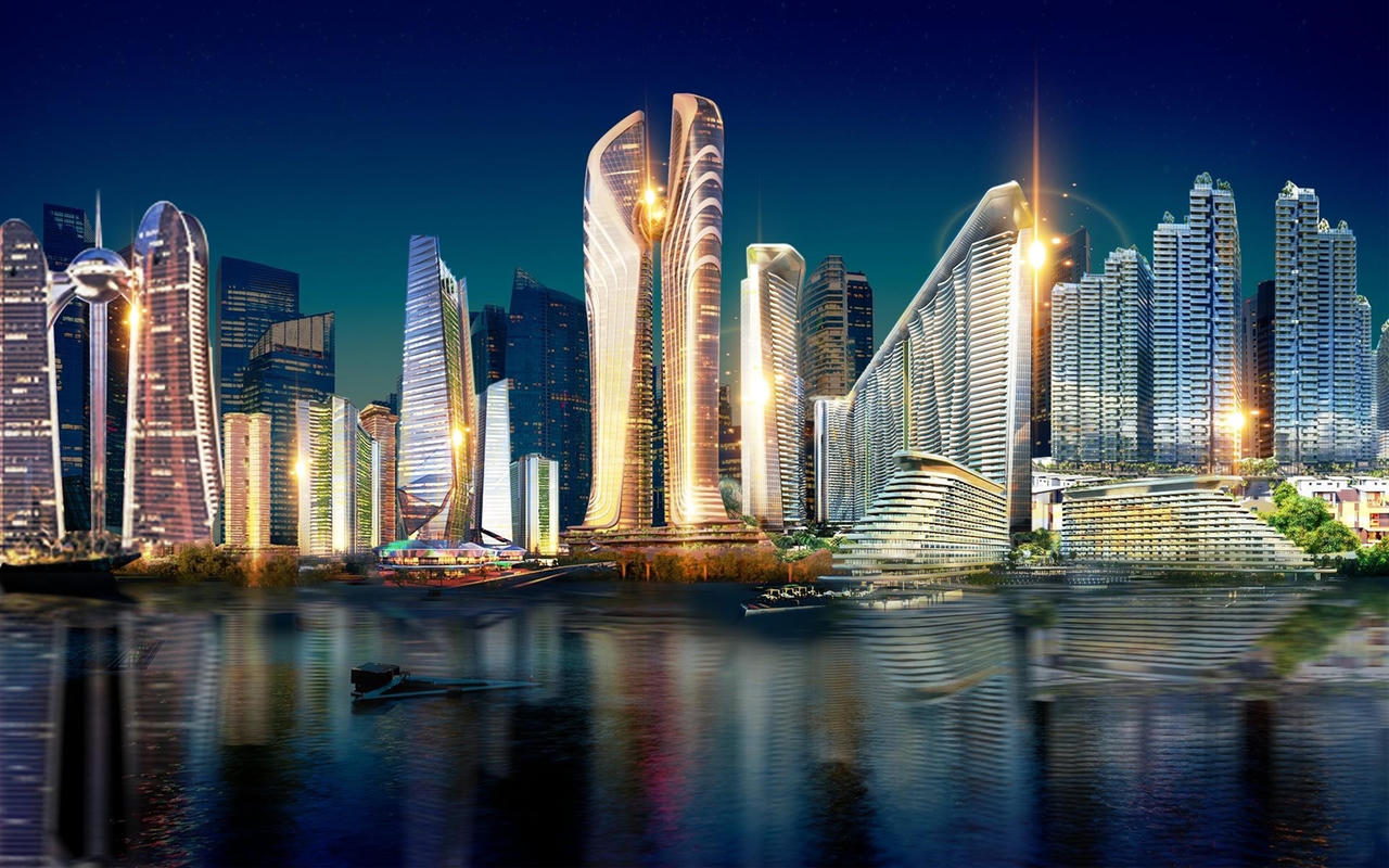 Việc tuyển dụng nhân sự với số lượng lớn, phần nào cho thấy tiềm lực của Sunshine Group - Nhà phát triển bất động sản chuyên nghiệp hàng đầu trên thị trường hiện nay.