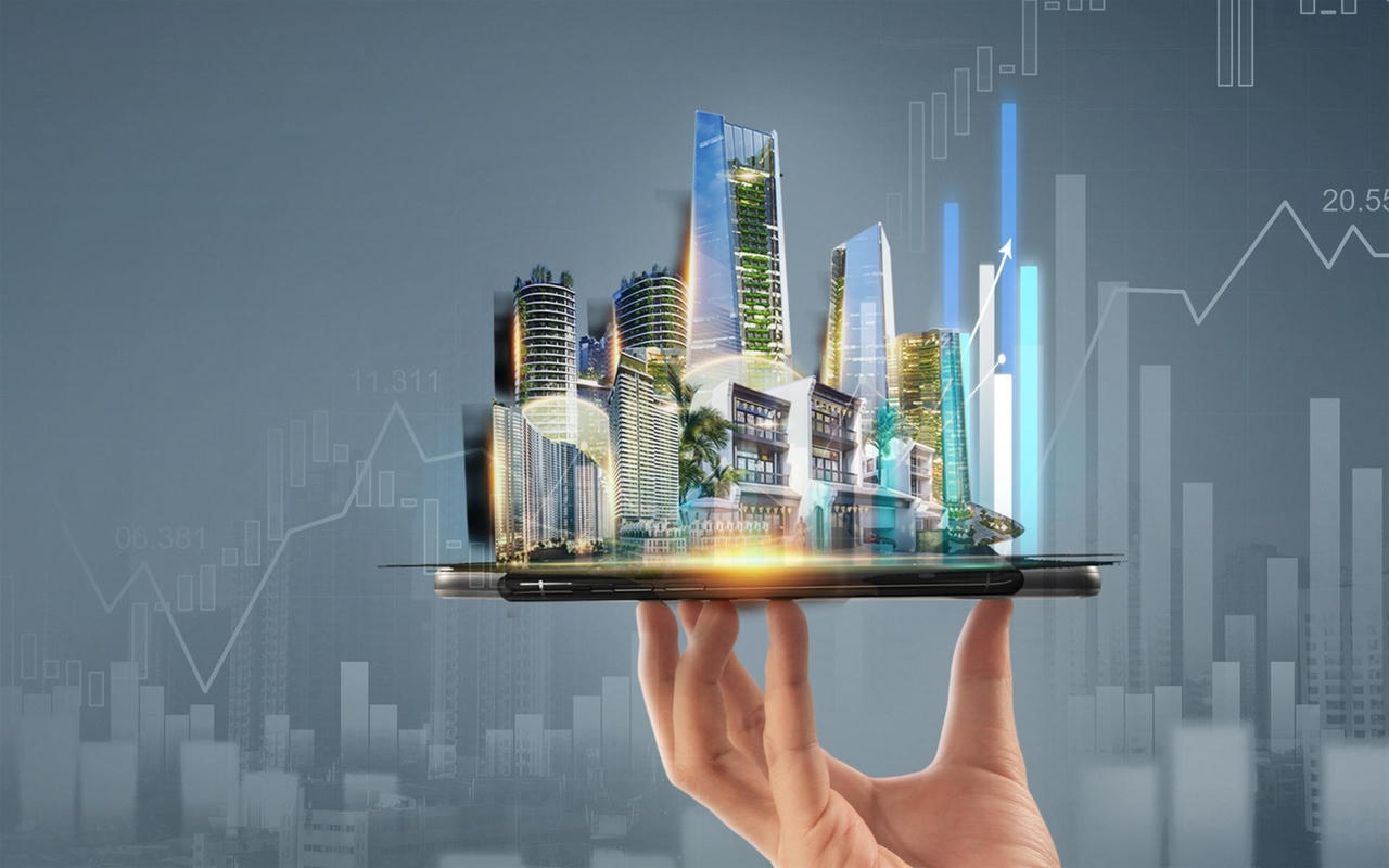 Sunshine App chính là “cánh tay nối dài” giúp các chuyên viên tư vấn kinh doanh, đơn vị phân phối trong việc giao dịch mua bán bất động sản thời 4.0.