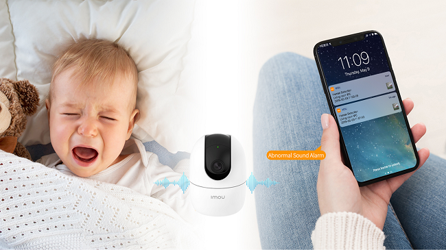 Sunshine Mall chính thức mở bán camera thông minh – hoàn thiện giải pháp nhà thông minh